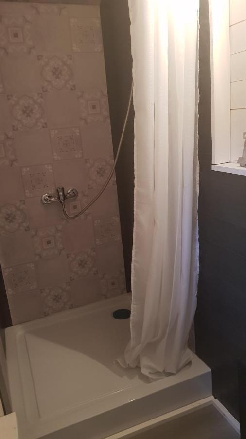 Amarok Villa Muhlbach-sur-Munster ภายนอก รูปภาพ